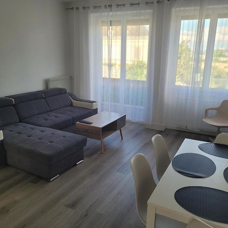 Appartement Cite De La Gastronomie Dijon Ngoại thất bức ảnh