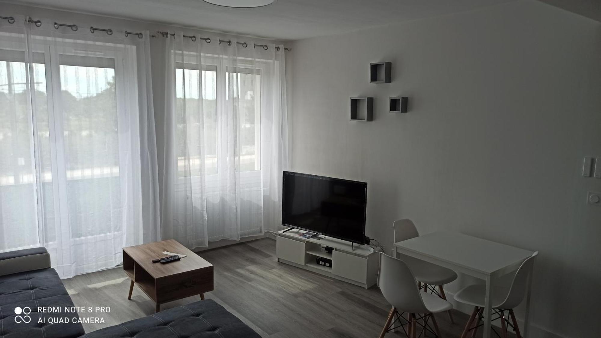 Appartement Cite De La Gastronomie Dijon Ngoại thất bức ảnh