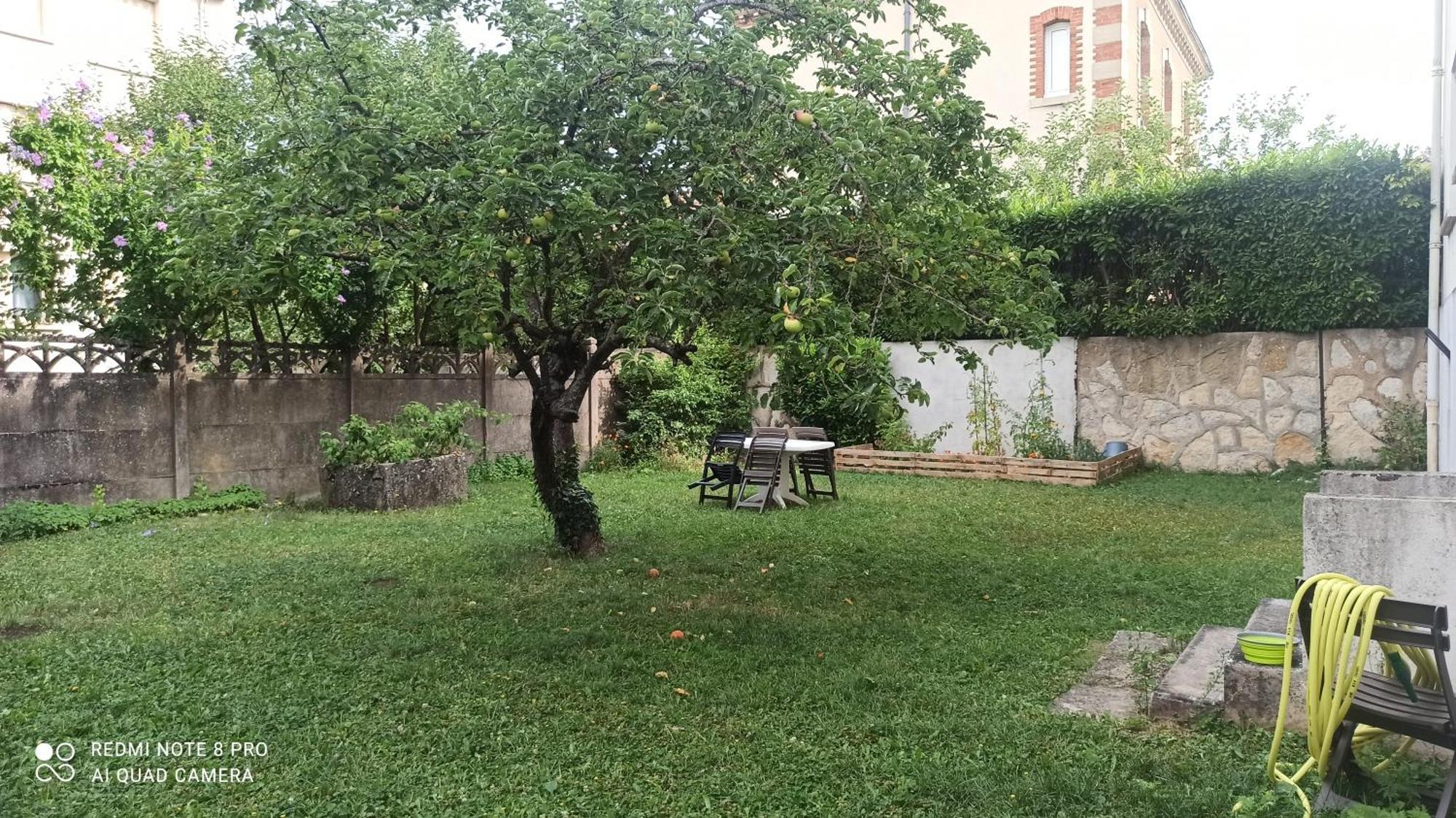Appartement Cite De La Gastronomie Dijon Ngoại thất bức ảnh