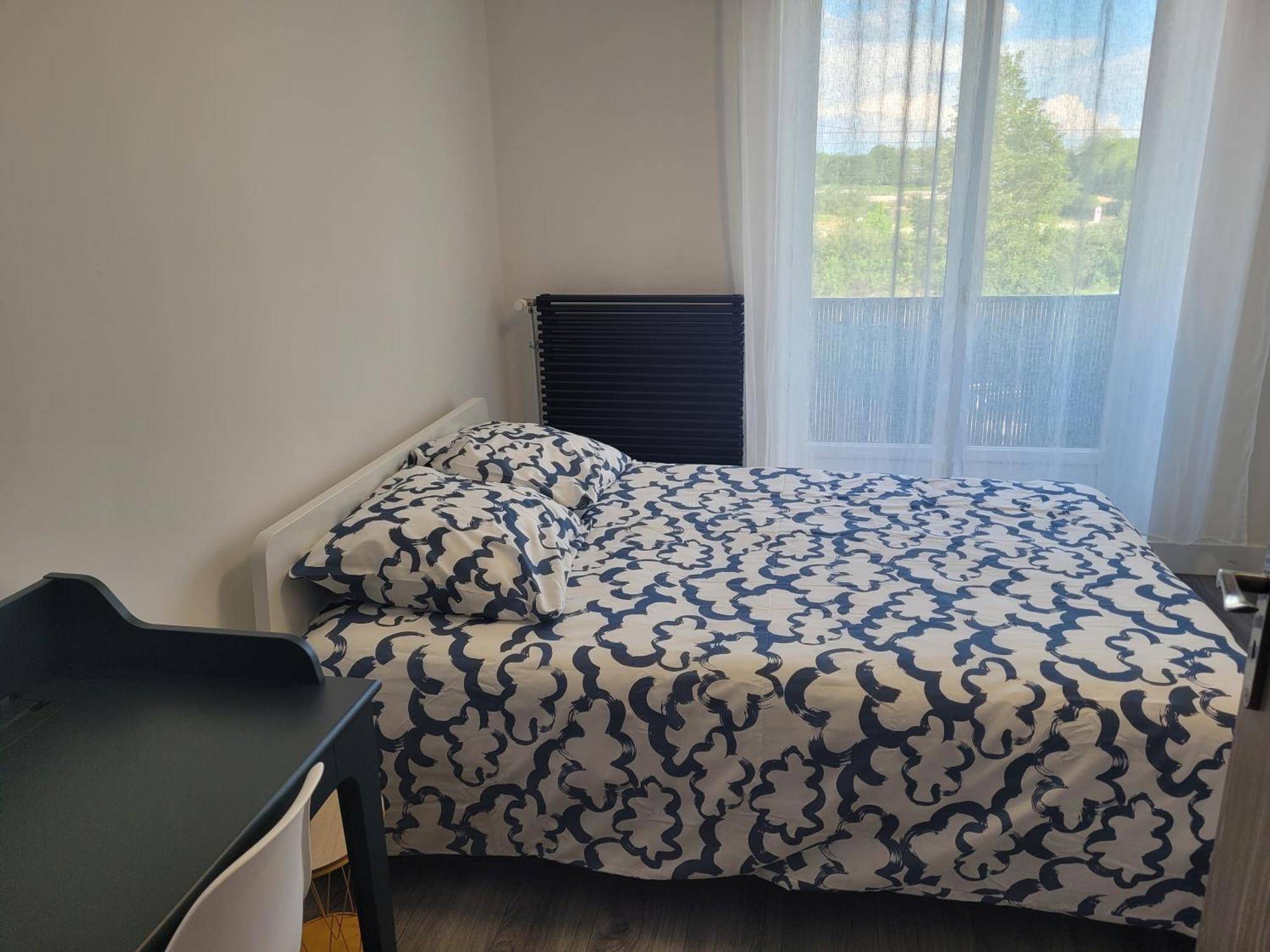 Appartement Cite De La Gastronomie Dijon Ngoại thất bức ảnh